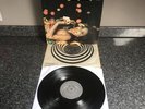 LP VINYL JUICY LUCY SELF TITLED DEBUT ALBUM VERTIGO VO 2 UK 1ST PRESS 1969 EX/EX