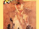 LP John Williams Raiders Of The Lost Ark (Original Motion Picture Soundtrack)