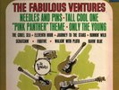 The Ventures The Fabulous Ventures DOLTON US Dolton Vinyl LP