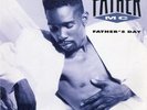 Father MC Fathers Day NEAR MINT MCA Vinyl LP
