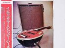 LP B.B. King Indianola Mississippi Seeds GATEFOLD + OBI, INSERT NEAR MINT