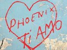 Phoenix Ti Amo (Vinyl) 12