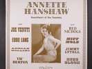ANNETTE HANSHAW: sweetheart of the twenties HALCYON 12