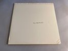 The Beatles MFSL White Album Mobile Fidelity MoFi LP EX/NM Vinyl