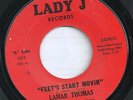 Lamar Thomas 45 7