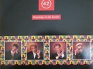 Level 42 - Running In The Family (LP, Album)