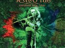 JETHRO TULL - GREATEST HITS LIVE 180G ECO MIXED VINYL - New Vinyl  - G72z