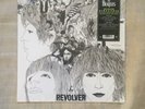 THE BEATLES REVOLVER LP NEW SEALED REMASTERED 2012 APPLE EMI 180G HEAVYWEIGHT LP
