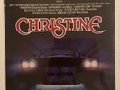 SEALED - CHRISTINE SOUNDTRACK - 1983 ORIGINAL 1ST PRESSING MOTOWN RECORDS