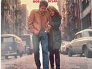 Bob Dylan The Freewheelin' Vinyl LP Reissue 1981.     Used, But VG VG +++