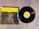 Schumann, Konzert für Klavier Op.54, Monique HaasJochum, Dt. Grammophon LPE17142