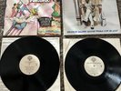 2 Records FUNKADELIC Uncle Jam Wants You & One Nation Under A Groove WARNER BRO