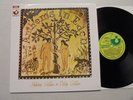 SHIRLEY & DOLLY COLLINS - ANTHEMS IN EDEN - HARVEST UK 1969 1ST PRESS EX+/EX+