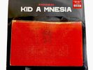 Radiohead Kid A Mnesia Exclusive Red Triple Vinyl 3 LP - SEALED - Box Mailed