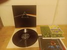 PINK FLOYD  dark side Of The Moon Original  posters ,cards ,Matrix F10/F23 Nm/Nm