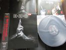E.Z.O. ST Japan Promo Vinyl LP w OBI Promo Book VIH-28281 EZO Gene Simmons KISS