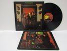 70s Punk Rock New Wave THE STRANGLERS rattus 1977 UK Vinyl LP + Inner Ex
