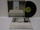 70s Punk New Wave WIRE chairs missing 1978 UK Vinyl LP + Inner Mint