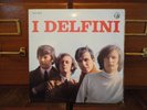 LP ITALY - I DELFINI N°2 - BEAT- ROCK 'N' ROLL -   - NEAR MINT  - 1966