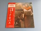 [LP] Black Sabbath - Attention  w/OBI BT-5036 Japan vinyl