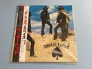 [LP] Motorhead - Ace Of Spades w/OBI VIP-6751 Japan Vinyl