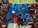 Outkast - Atliens (2LP) - HIP HOP/RAP *SEALED*