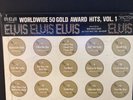 Elvis Presley Volume 1 Box Set 4 LPs W Poster Book MONO Rare Find Special BuySet