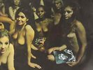 2xLP Jimi Hendrix Experience Electric Ladyland GATEFOLD NEAR MINT Polydor