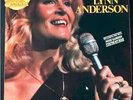 Lynn Anderson The Best Of Lynn Anderson NEAR MINT HEP Vinyl LP