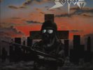 Sodom Persecution Mania NEAR MINT Steamhammer Vinyl LP