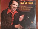 Gary Stewart - Out Of Hand ORIGINAL RCA Records, 1975 12