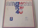 American Top 40 - 7-14-79 - 4LPs, - Program No. 793-2 - Casey Kasem