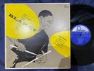 ART BLAKEY BLAKEY FONTANA BT-2003 MONO JAPAN VINYL LP