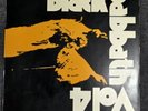 Black Sabbath Vol 4 LP Vinyl Schallplatte RAR 1972 Vertigo Swirl Original