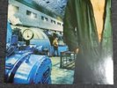 UFO - Lights Out - LP Vinyl Original Album 1977 Chrysalis Schallplatte Germany