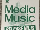 Capitol Media Music All Purpose Industry Henrik Nielsen Library Funk Breaks VG+