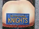 Hollywood Knights the Original Soundtrack Album Vinyl LP Record
