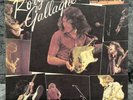 Rory Gallagher – The Story So Far | Japan Pressung LP Vinyl Schallplatte Rock