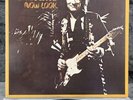 Ronnie Wood – Now Look | Japan Pressung LP Vinyl Schallplatte Rock