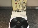 LP VINYL NIRVANA ALBUM INCESTICIDE GEF24504 EUROPE IST PRESS 1992 IN CELLOPHANE