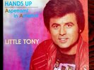 ASPETTAMI IN AMERICA LITTLE TONY 7
