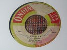ORQ ITALIAN JAZZ RUBITA GAITA AFRO KILLER BEAT BIG BAND COLOMBIA VINTAGE ENJOY