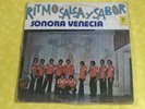 SONORA VENECIA RITMO SALSA Y SABOR AFRO LATIN SALSA MEXICAN SCARCE DANCEFLOOR