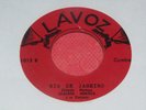 GILDARDO MONTOYA RIO DE JANEIRO MONSTER CUMBIA CLASSIC SONIDERO MEX 45 RPM