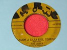 PIO LEYVA & SEVERINO RAMOS VAMOS A CASA DEL COMPAY SON MONTUNO CUBAN ROOTS HEAR