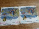 J.S Bach Orchestral Suites 1-4 Munchinger UK Decca WBG ED1 Stereo SXL 2300-1 2LP