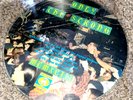 ONLY THE STRONG 1998 LP VICTORY HARDCORE WARZONE SNAPCASE ZERO TOLERANCE STRIFE