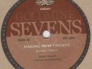 Jeanie Tracy Making New Friends Sevens 060 Soul Northern Motown