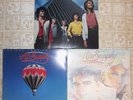 Air Supply, 3 Vinyl Record Lot, All LP & US 1st Press, 1 NM, 2 NM- Lost In Love