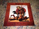 LEGION LP bohse onkelz nabat combat 84 oi isd rose tattoo ultima thule